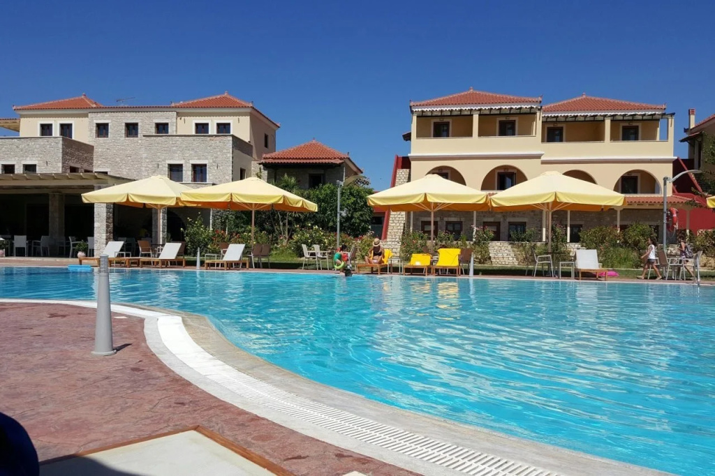 Hotel photo 17