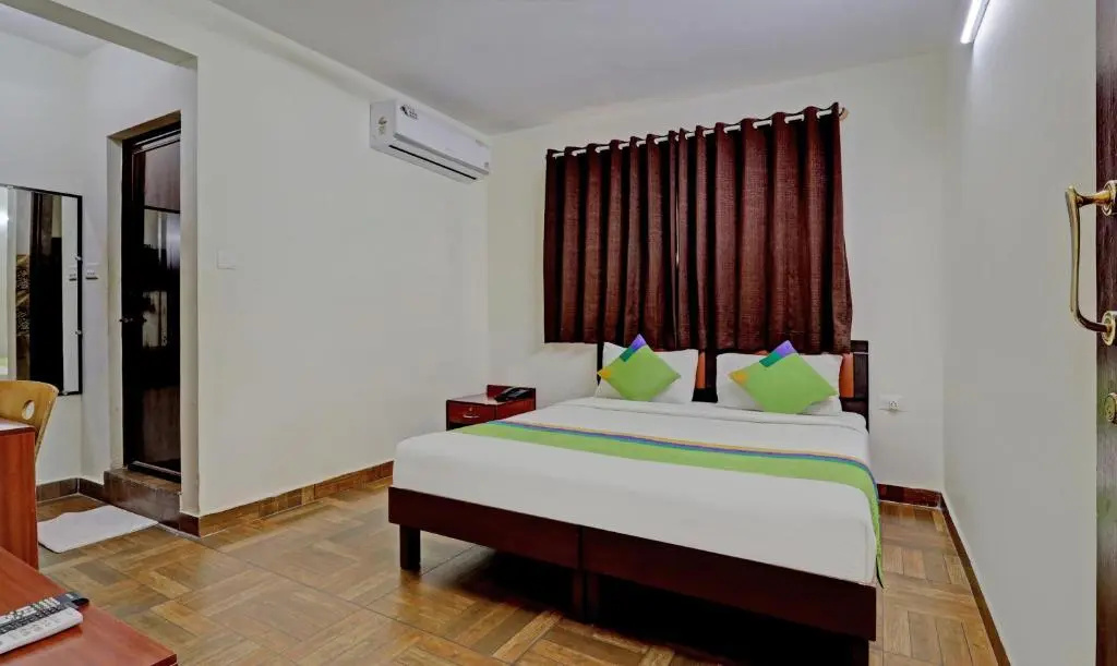 Itsy Hotels Comfort Delight - Chambres