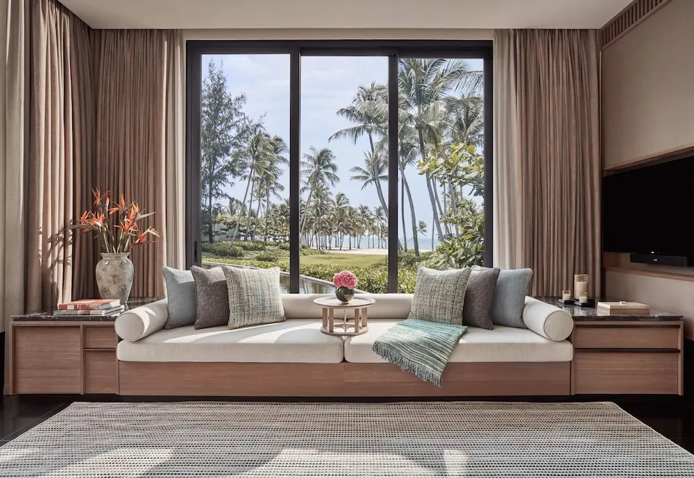 Regent Phu Quoc