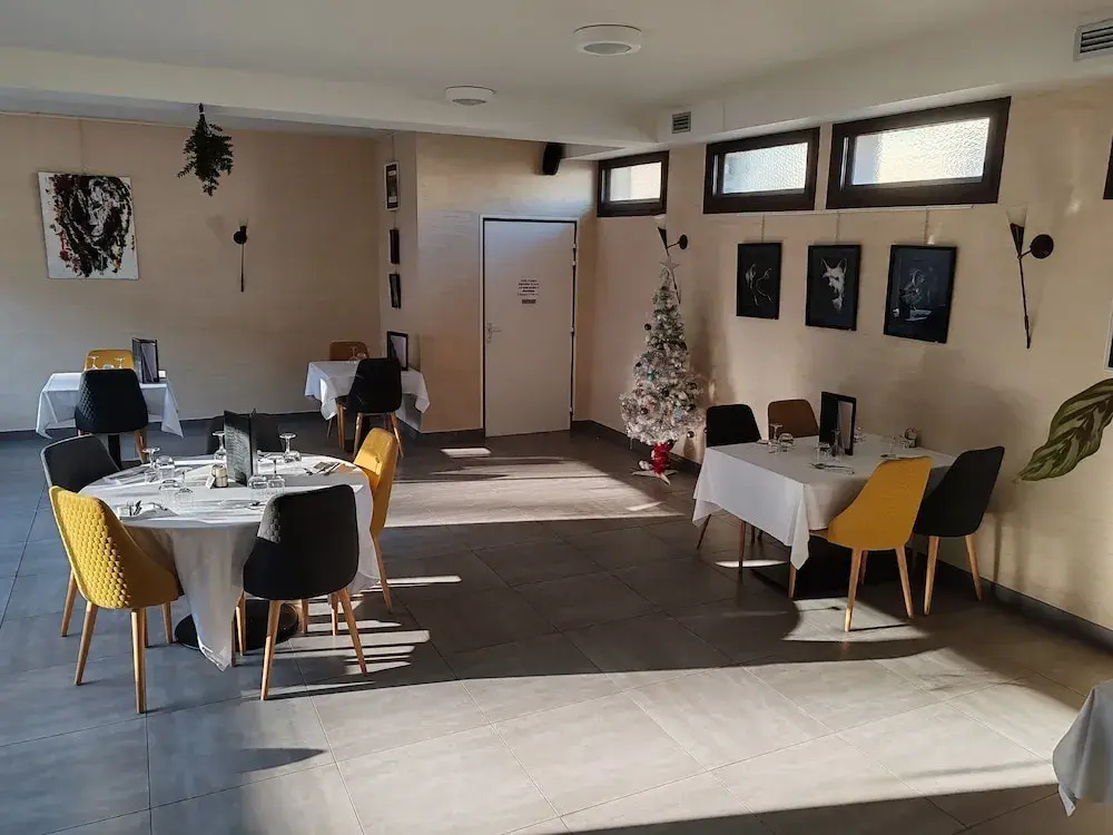 Hotel photo 11