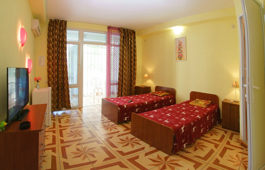 Седьмой сектор - фото 3