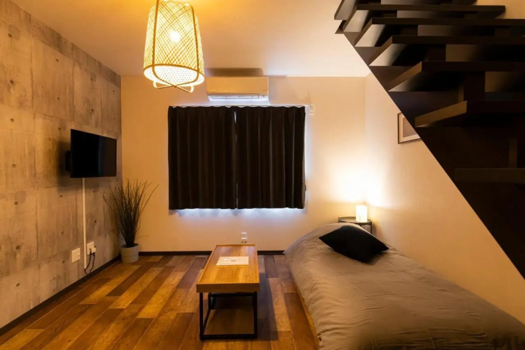 YUFU-INN - FUJI SUITE- Vacation STAY 95235 사진 12