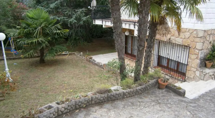 Solmaran - Chalet