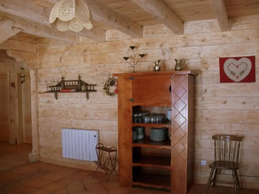 Ker Puigmal - Chambres