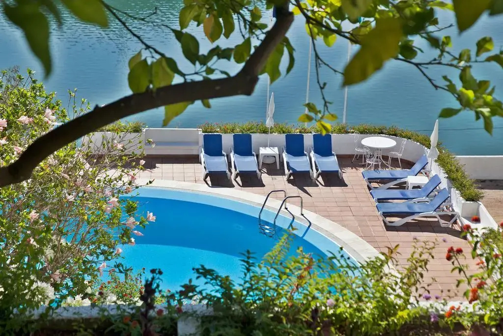 Lago Azul Eco Hotel - Général