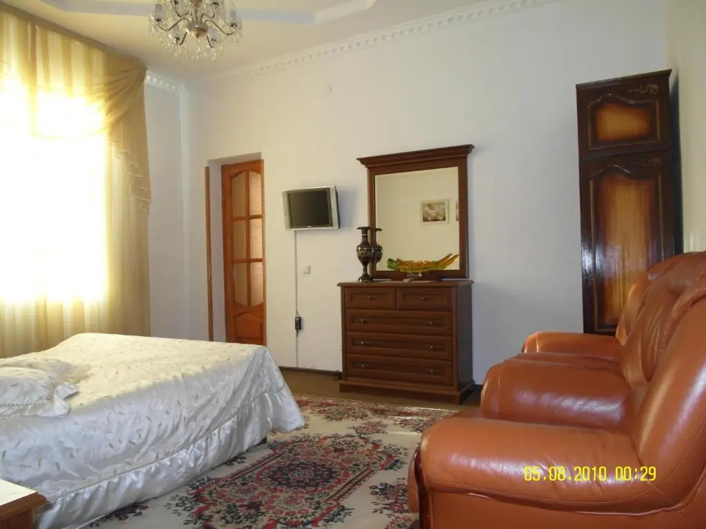 Suite