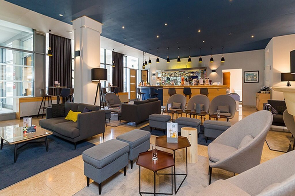 Valamar Diamant Residence