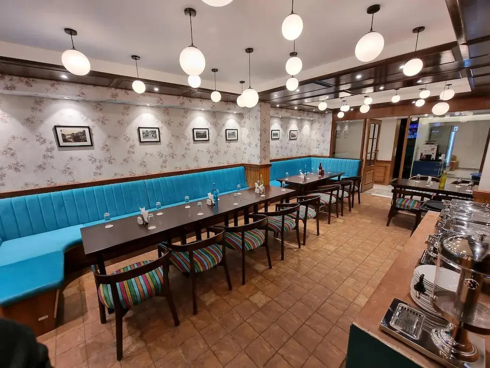 Hotel photo 16