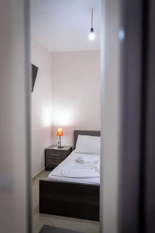 Номер Standard в Hotel Erioni