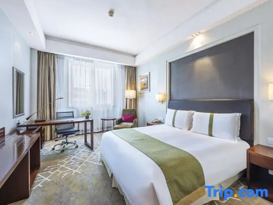 Superior Double room (full double bed)