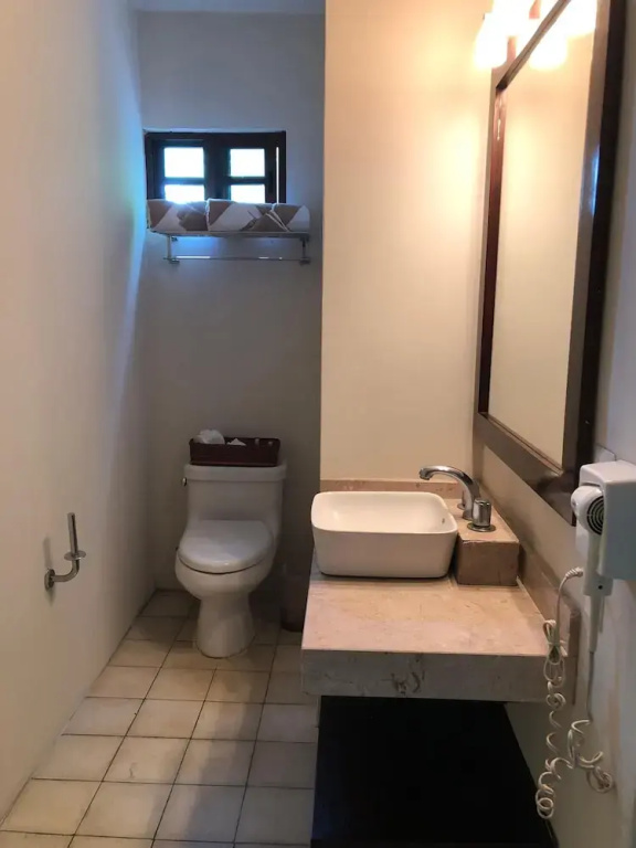 Classic room