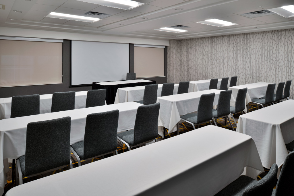 Holiday Inn Hotel & Suites Overland Park - Convention Center by IHG - Général