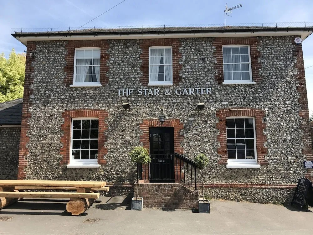 The Star & Garter