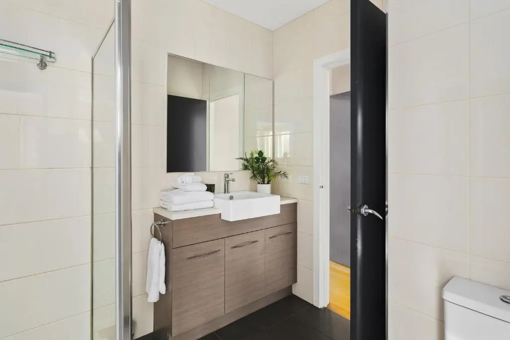 Boutique Stays - Roxys Place, Prahran - Chambres