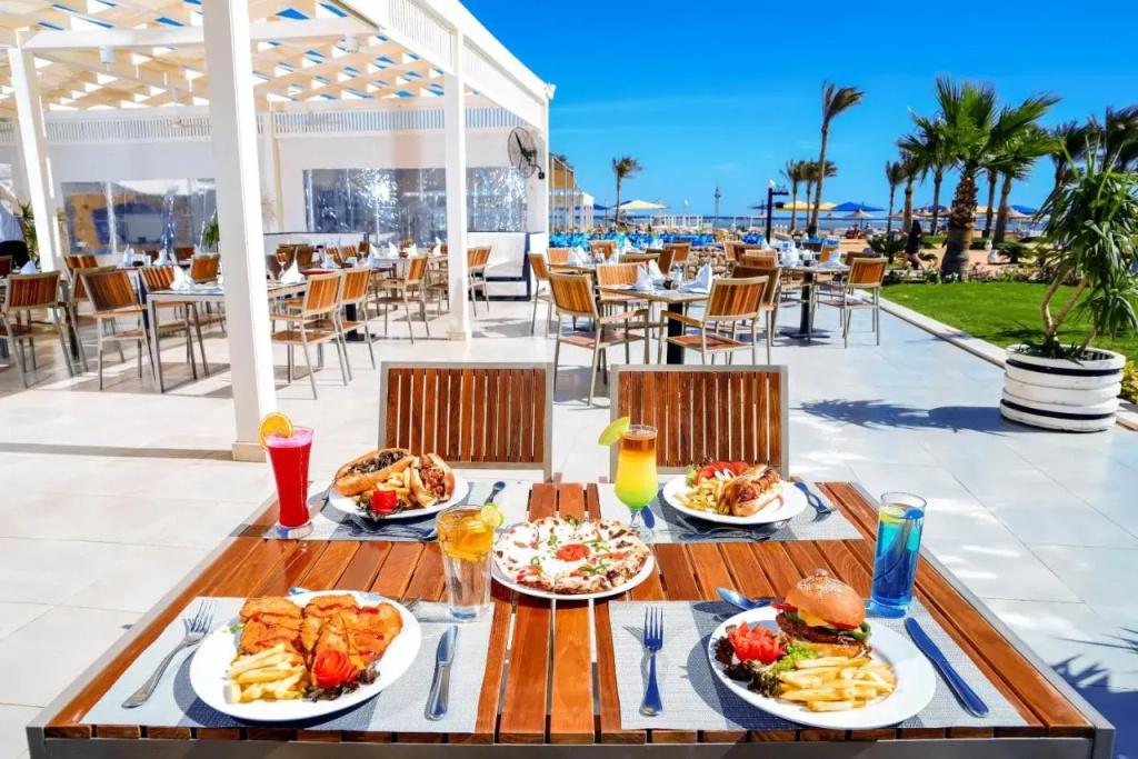 Pickalbatros Royal Moderna Resort, Набк-Бей, Єгипет мініатюра 13