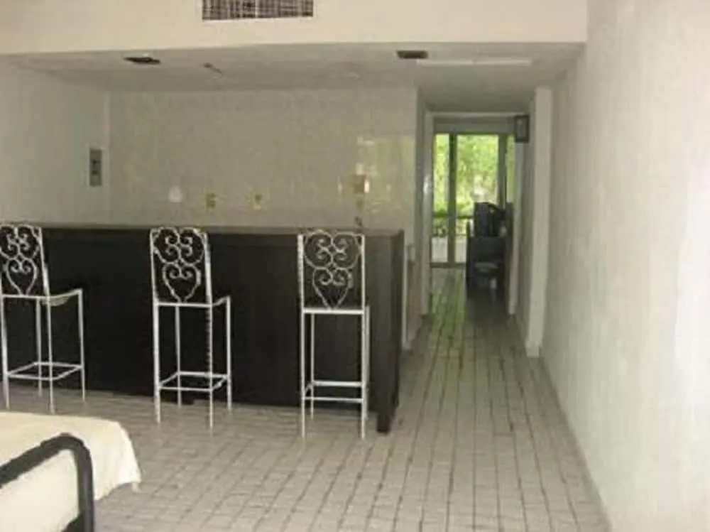 Hotel Villas Paraíso - Chambres