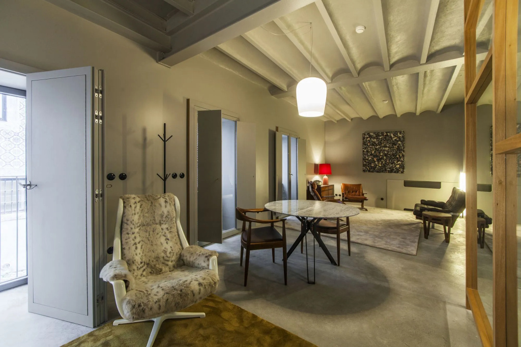 Raw Culture Arts & Lofts Bairro Alto - 2