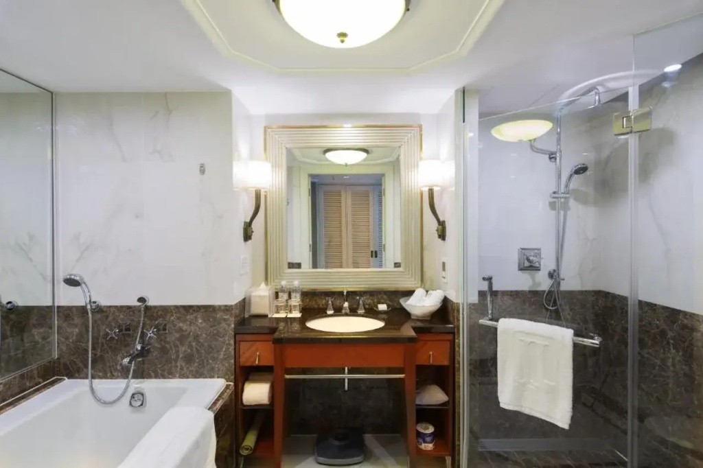 Jin Jiang Hotel Shanghai - Général
