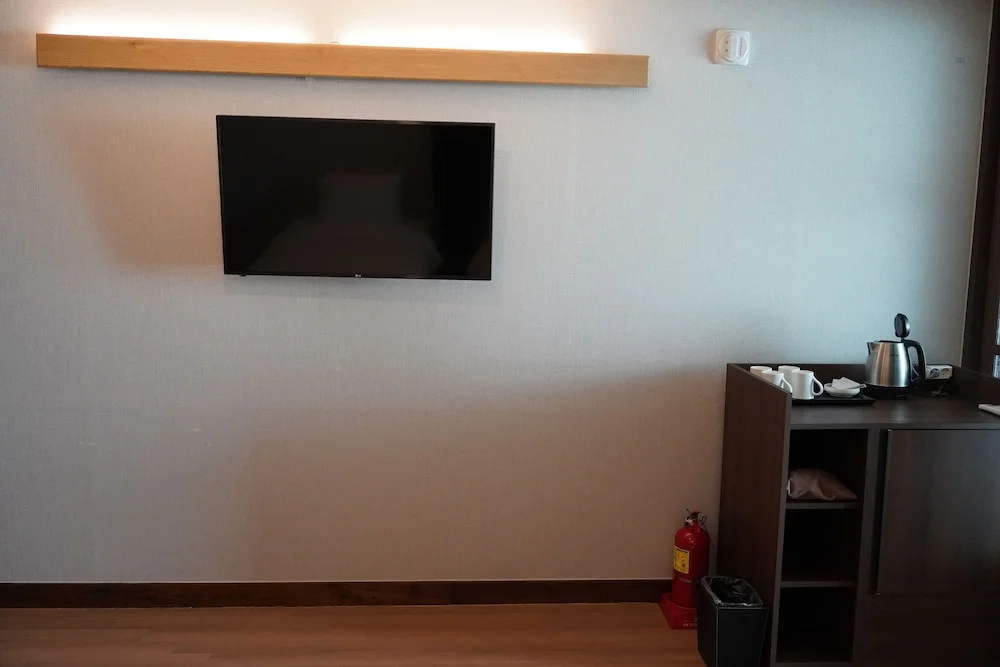 Sacheon Grand Tourist Hotel - Chambres