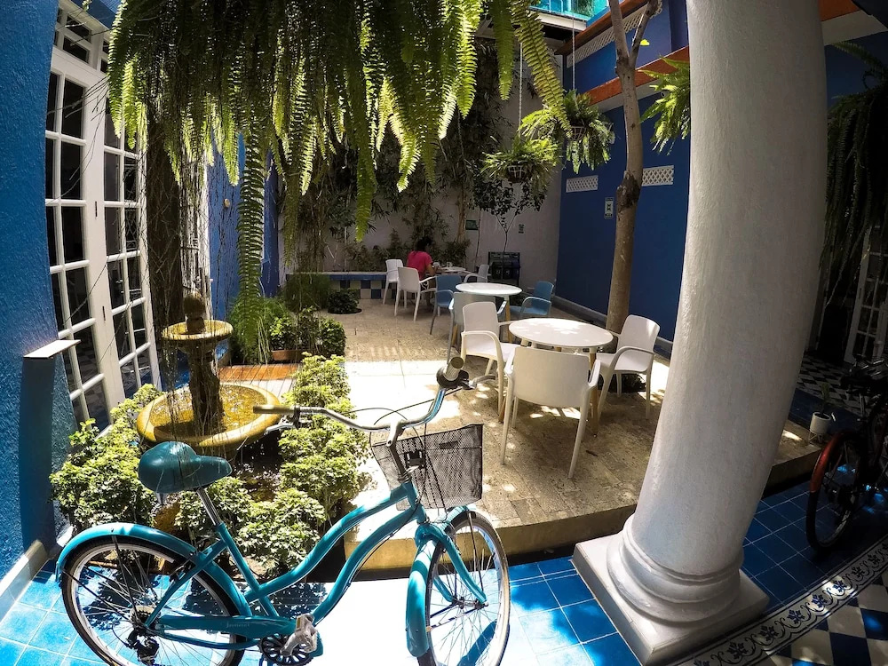 Placita Vieja Hotel Boutique Spa - Chambres