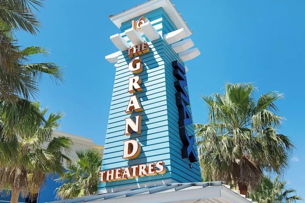 Treasure Island Unit 2011: Sunset Sands, 2 Bed/2 Bath Retreat Sleeps 8!
