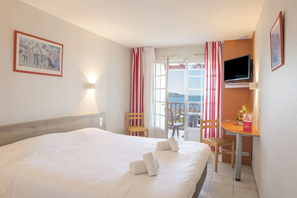 Afficher la photo 6 — Village Vacances Azureva Hendaye