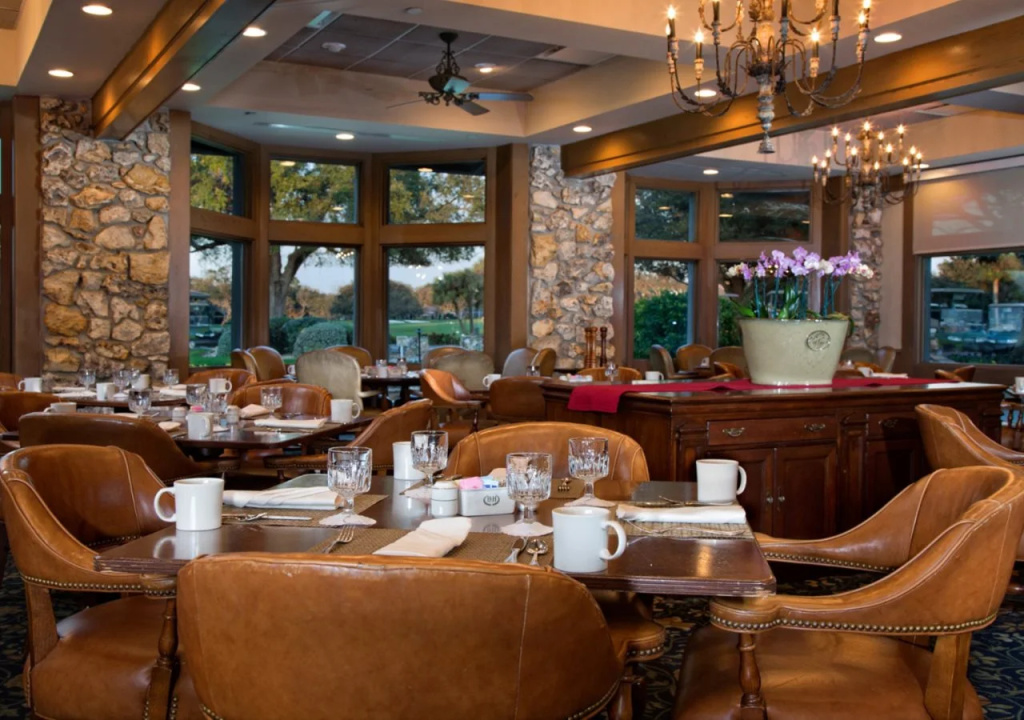 Arnold Palmer's Bay Hill Club & Lodge - Général
