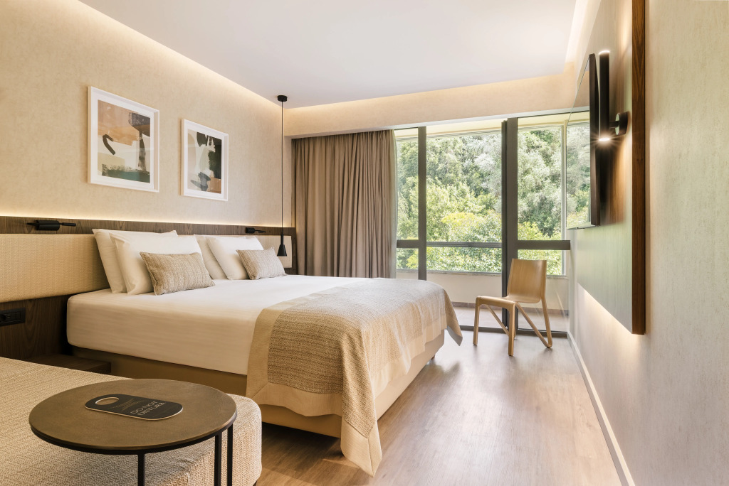 Divani Corfu Palace — фото 4