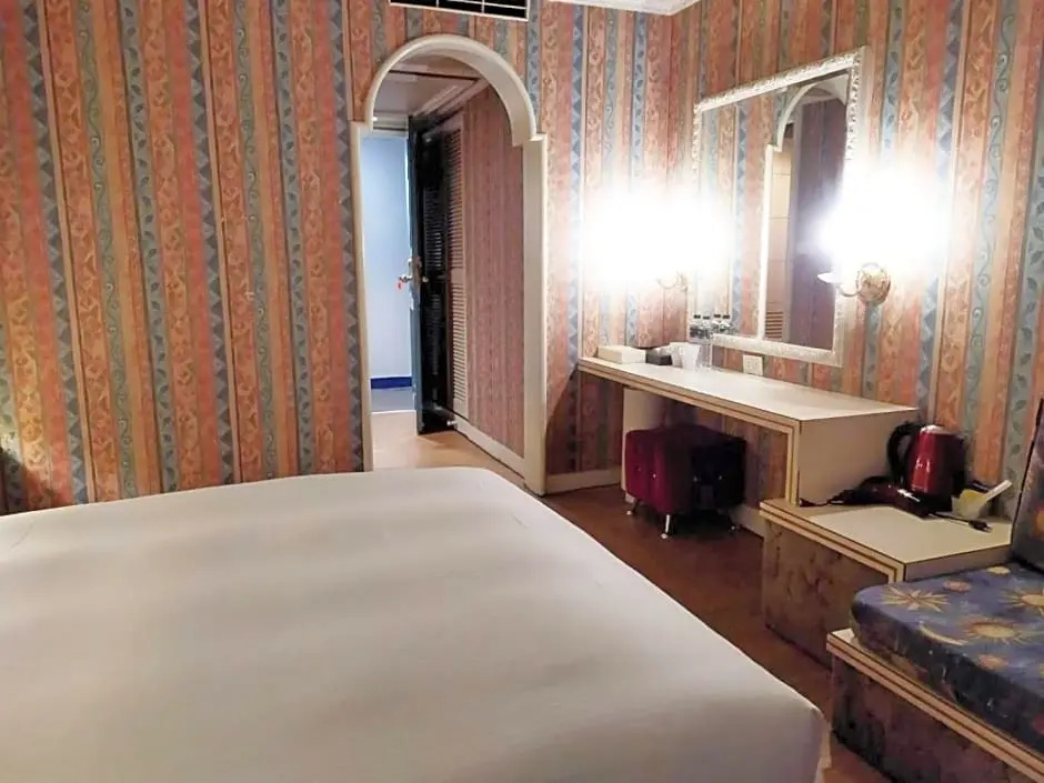 Simple Life - Chambres