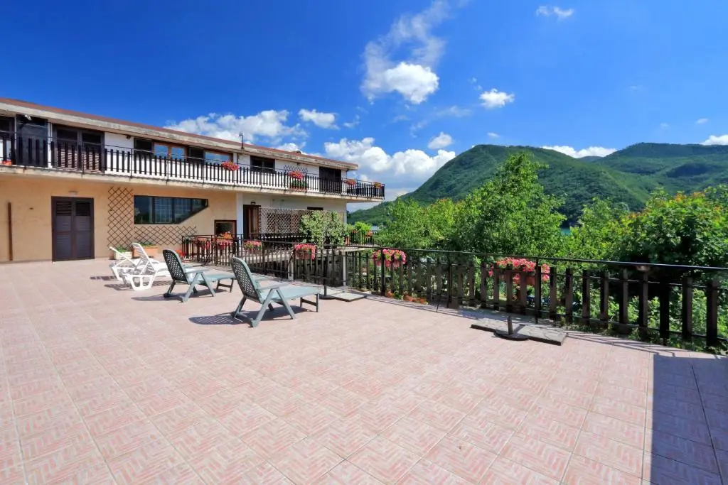 Hotel Turano - Chambres