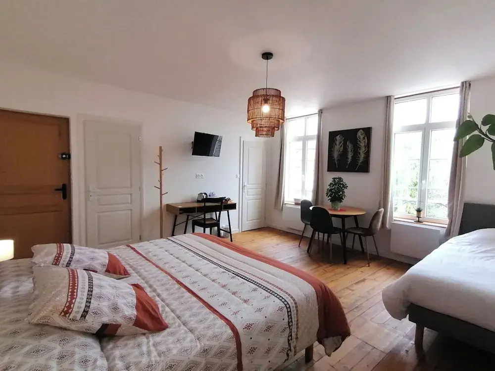 Voir la photo 4 — Le relais Napoléon