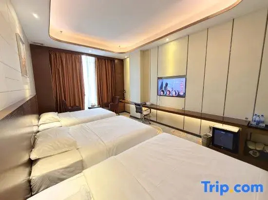 Relteem Hotel - Chambres