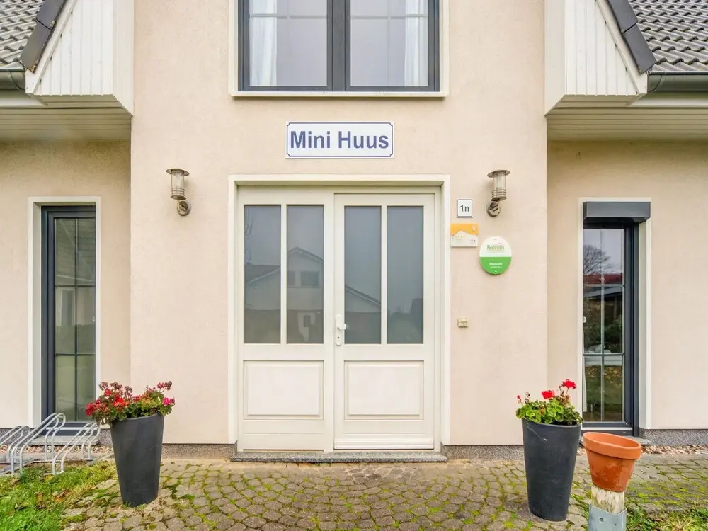 Attractive Home in Bastorf With Private Garden