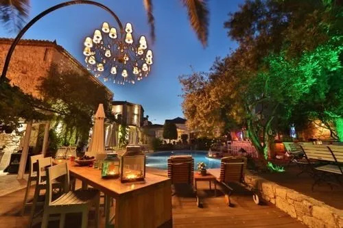 Hotel photo 26