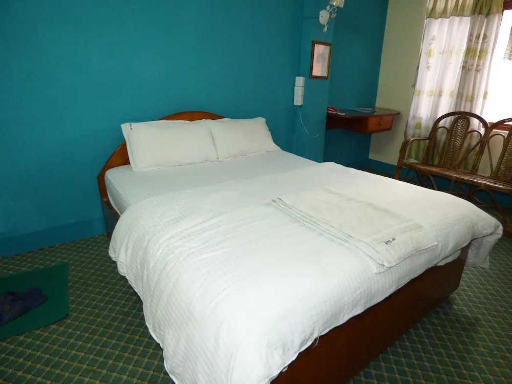 Comfort room