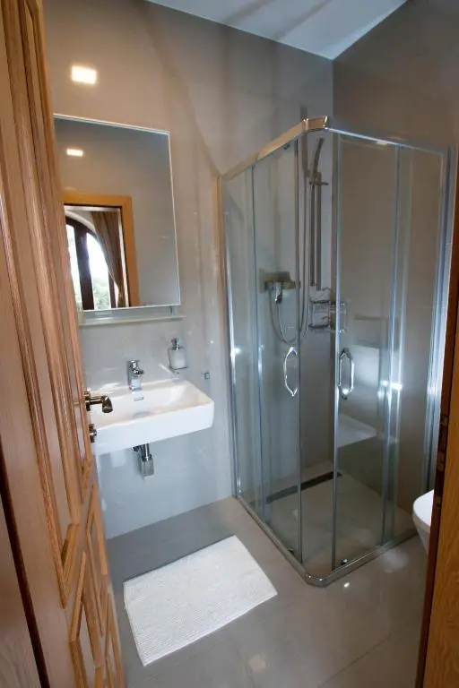 Lovecká Bašta - Chambres