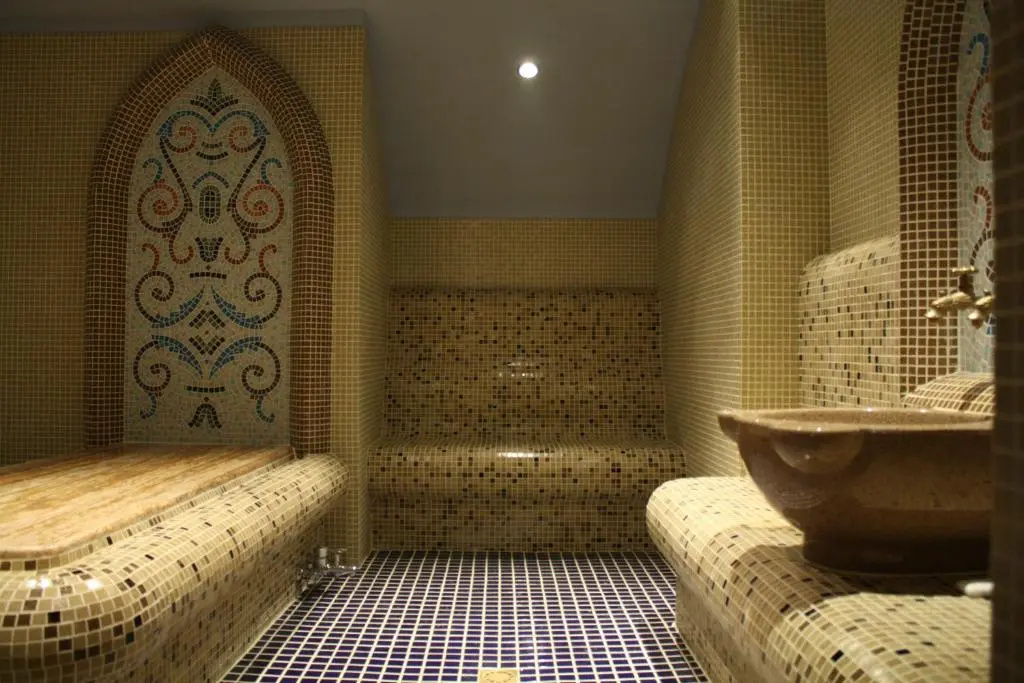 Relax Holiday Complex & Spa - Chambres
