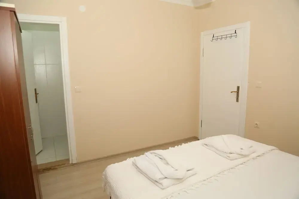 3 Bedrooms Villa with partial sea view