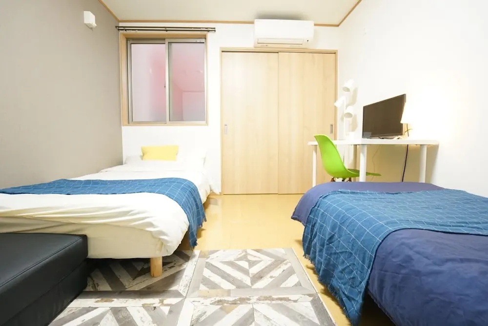 Terry's Apartment Namba South V C01E 사진 2