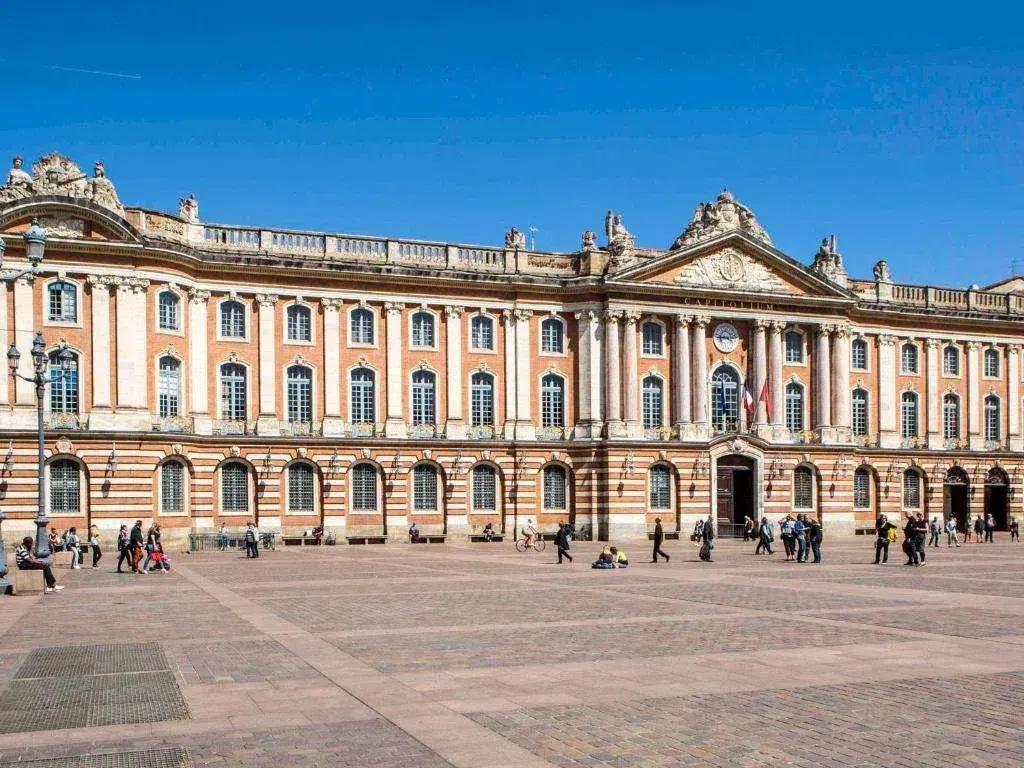 ibis Styles Toulouse Centre Capitole Hotel