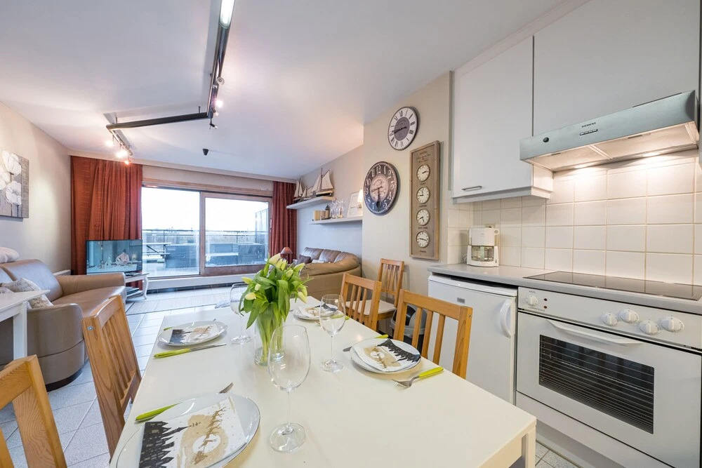 Penthouse Lydia - фото 16