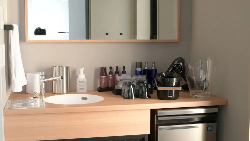 Vessel Inn Takadanobaba Station 사진 10