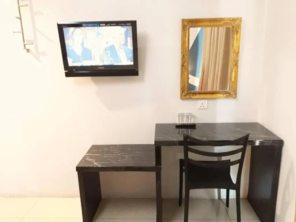 Best View Hotel Sunway Mentari