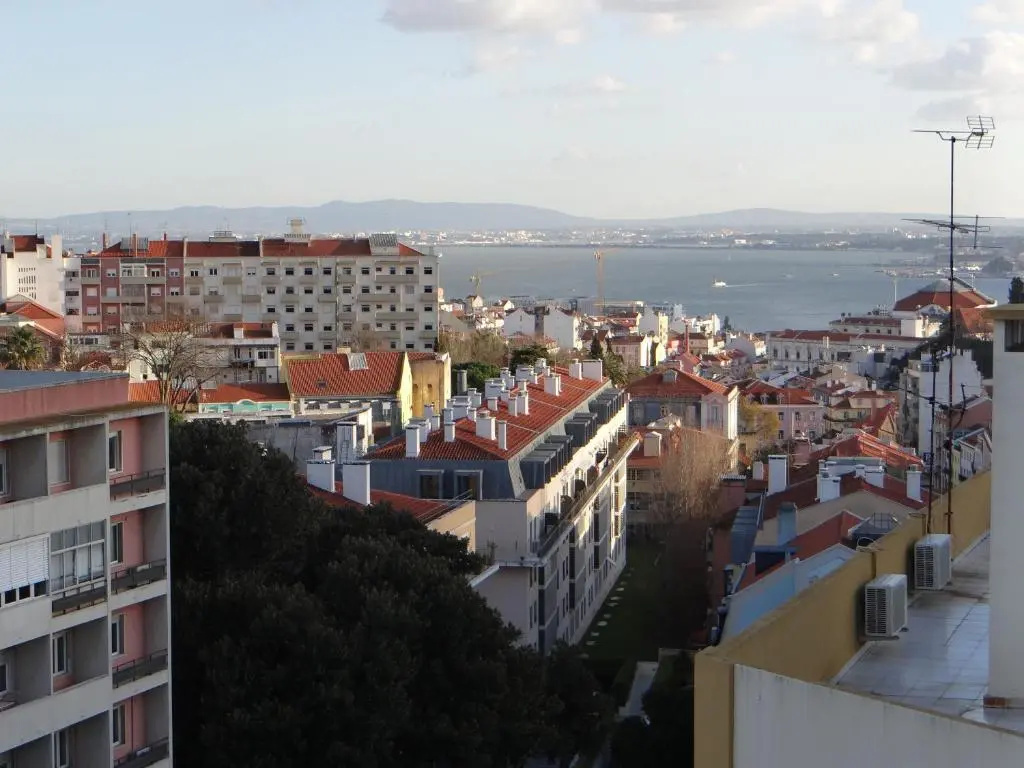 Wallis São Bento - Chambres