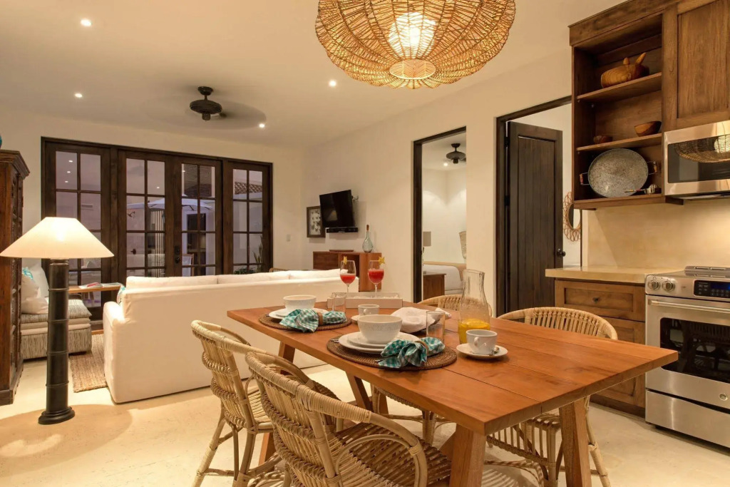 Las Catalinas Doorway - фото 16