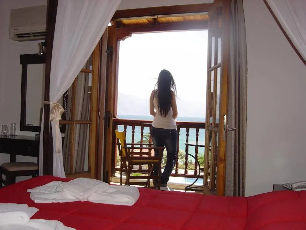 Porto Lourbas Hotel - Général