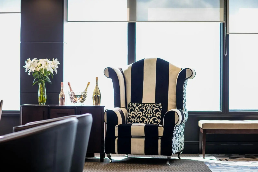 Crowne Plaza Plymouth by IHG - Général