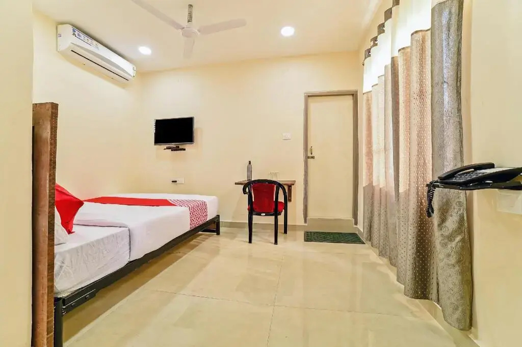 Poddar Inn by OYO Rooms