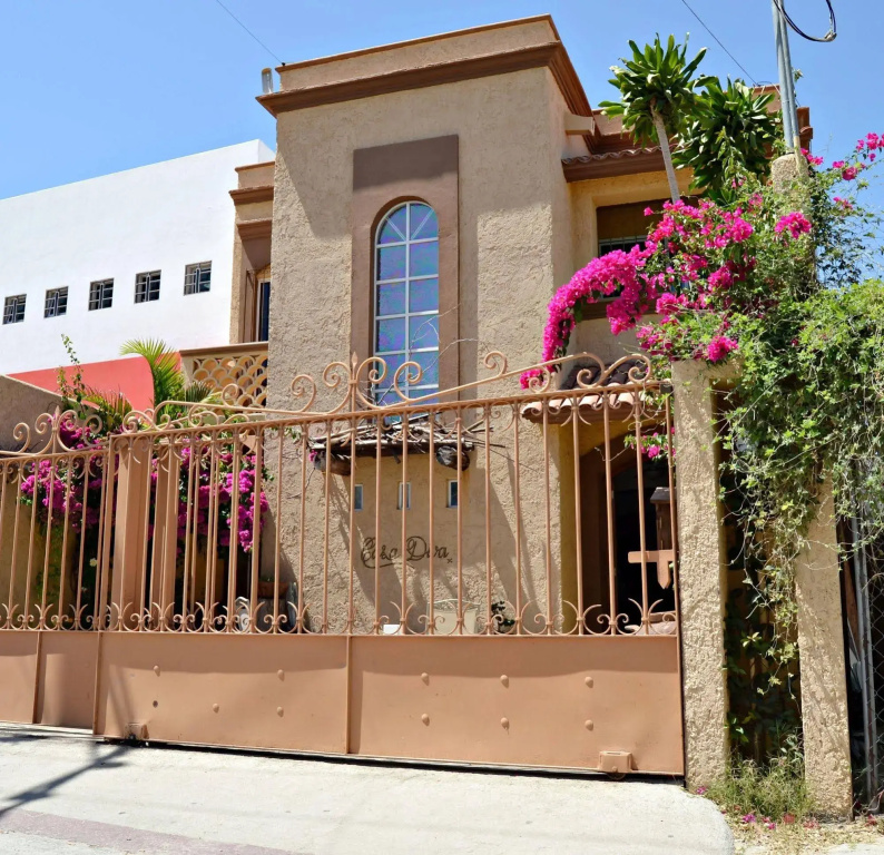 Casa Diva Bed & Breakfast