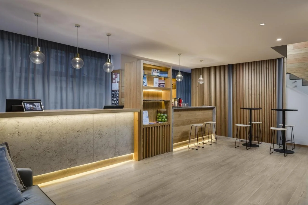 ClipHotel - Général
